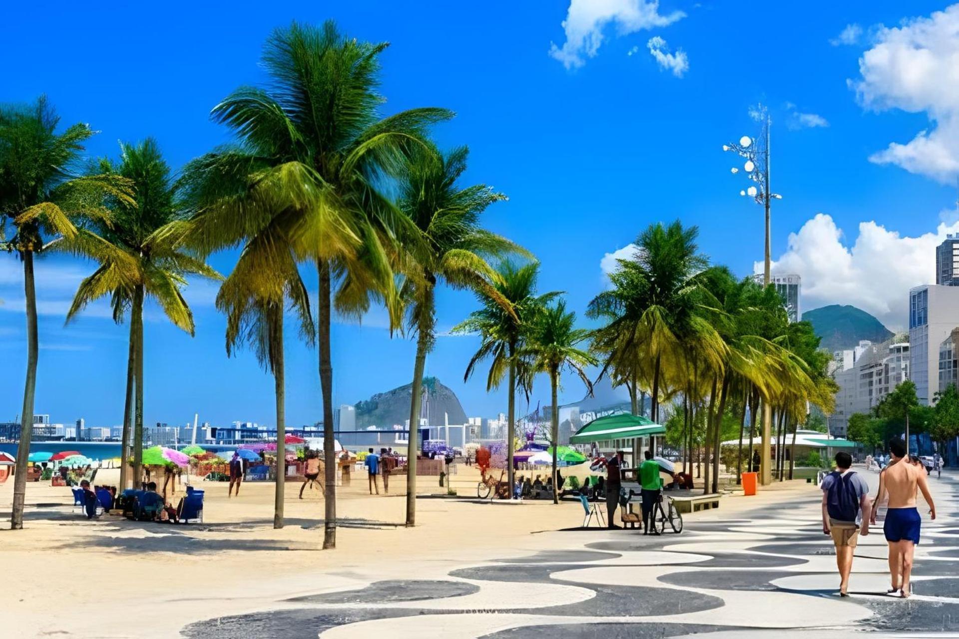 Laranjeiras Cristo Redentor Rio de Janeiro Exterior foto