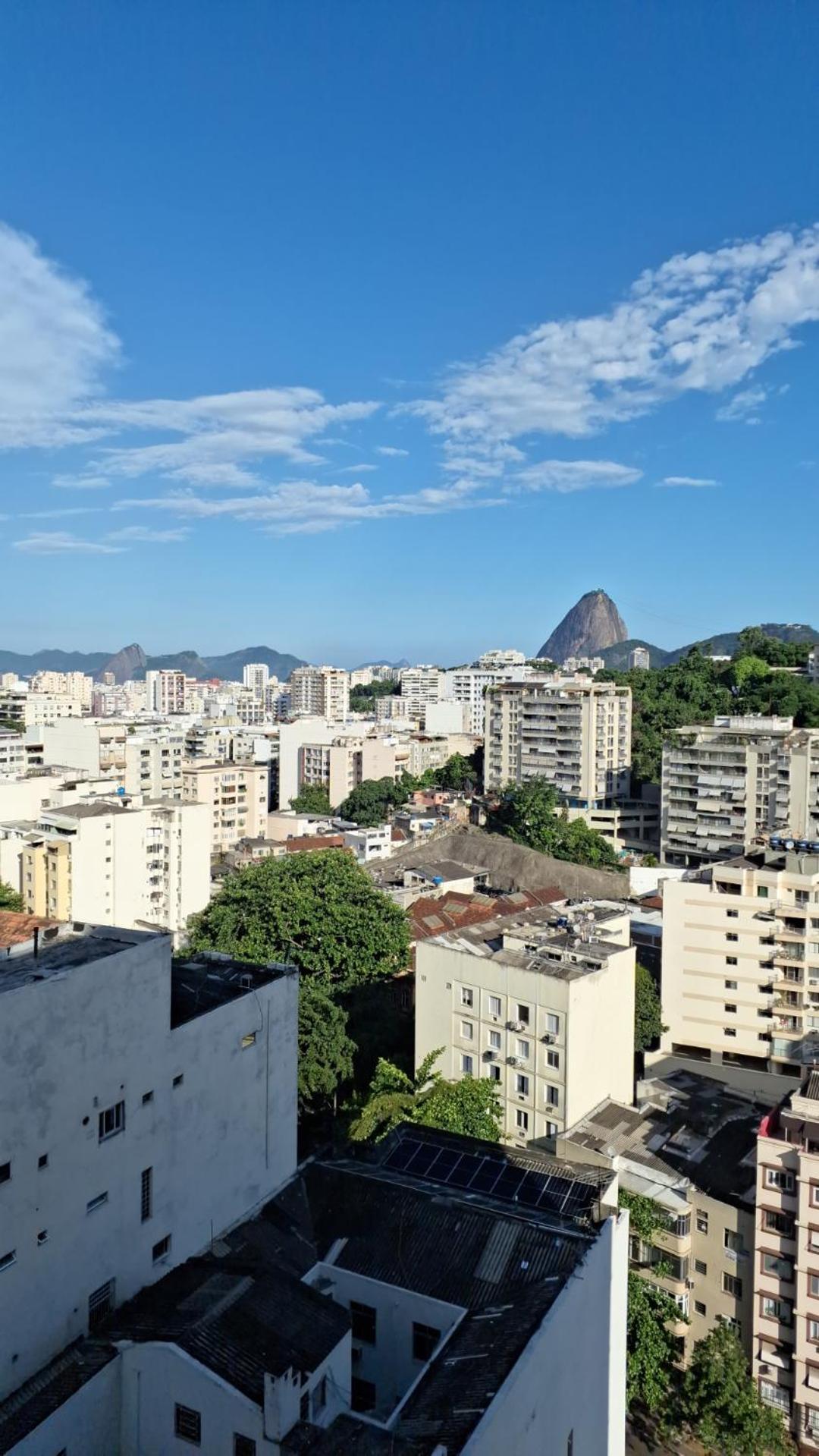 Laranjeiras Cristo Redentor Rio de Janeiro Exterior foto